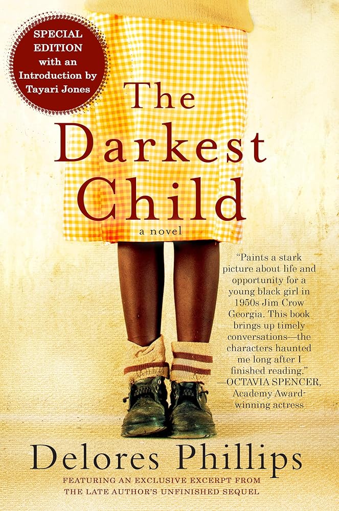 The Darkest Child cover image