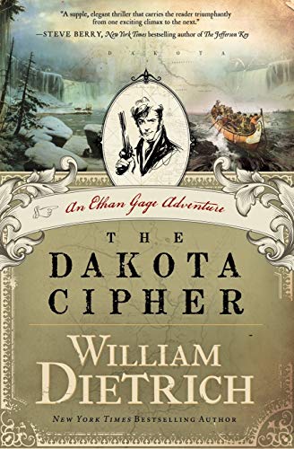 The Dakota Cipher