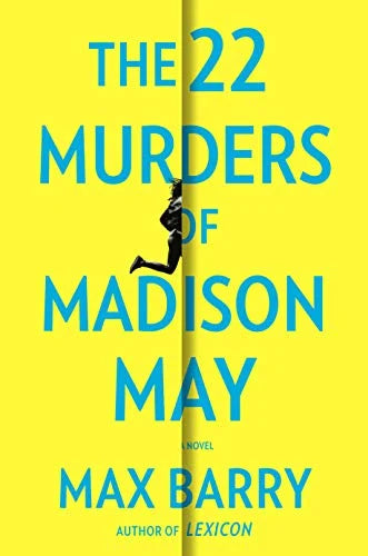 The 22 Murders of Madison May