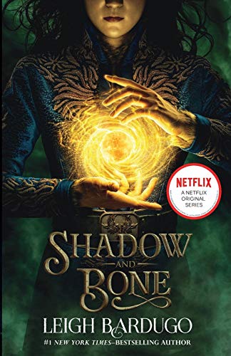 Shadow and Bone (Bk. 1)