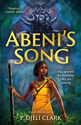 Abeni's Song (Bk. 1)