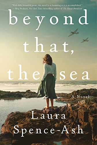 Beyond That, the Sea (Hardcover)