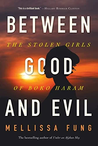 Between Good and Evil: The Stolen Girls of Boko Haram