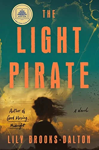 The Light Pirate (Hardcover)