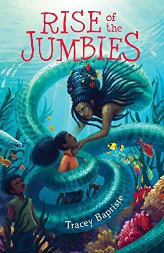 Rise of the Jumbies (Jumbies Series, Bk. 2)