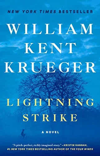 Lightning Strike (Cork O'Connor Mystery, Bk. 18)