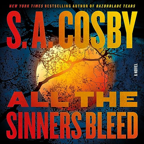 All the Sinners Bleed