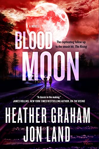 Blood Moon (The Rising, Bk.2)