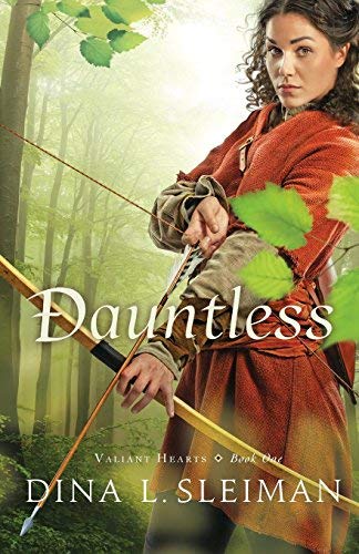 Dauntless (Valiant Hearts, Bk. 1)