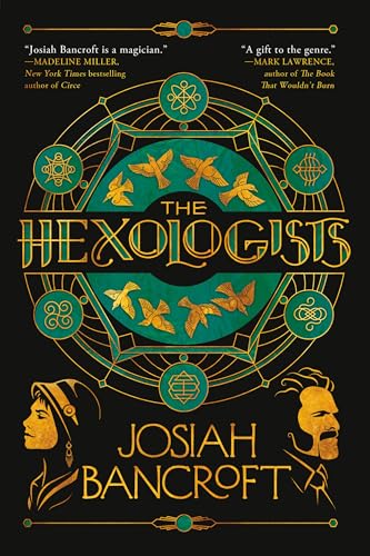 The Hexologists